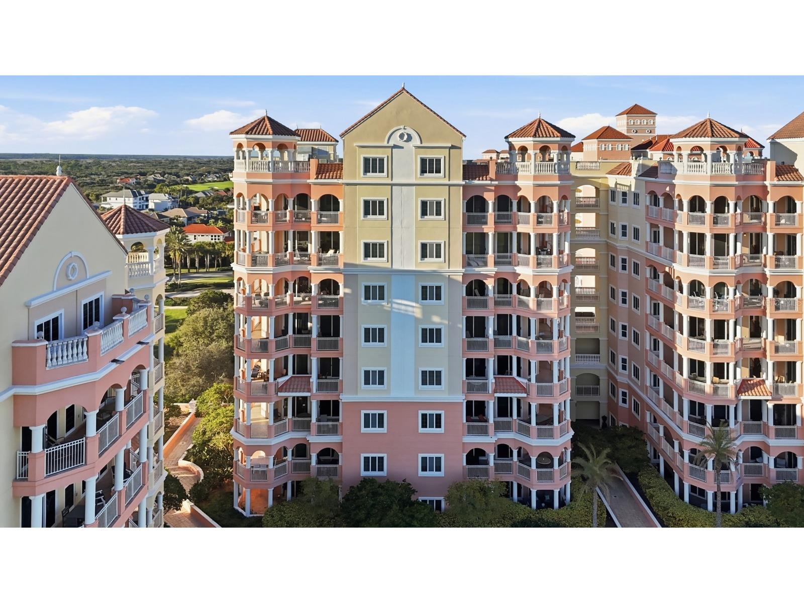 200 Ocean Crest Drive #843 Palm Coast FL 32137 FC315506 image41