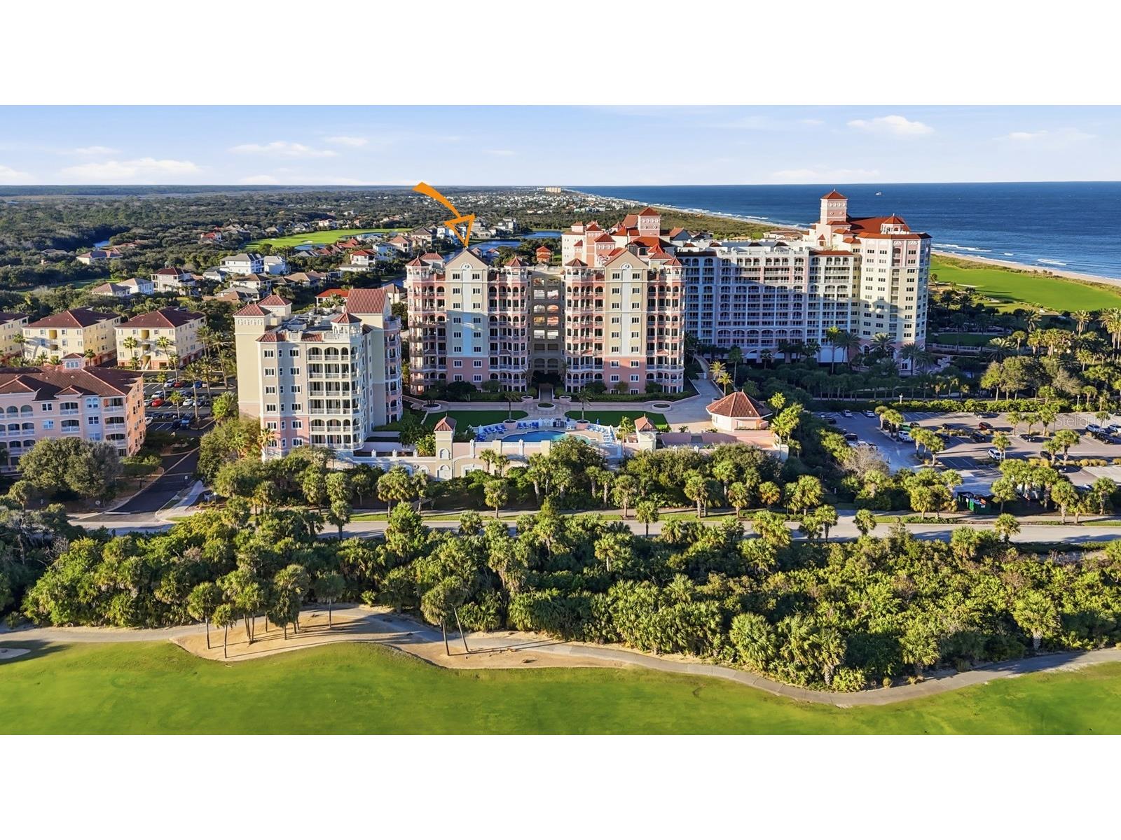200 Ocean Crest Drive #843 Palm Coast FL 32137 FC315506 image44
