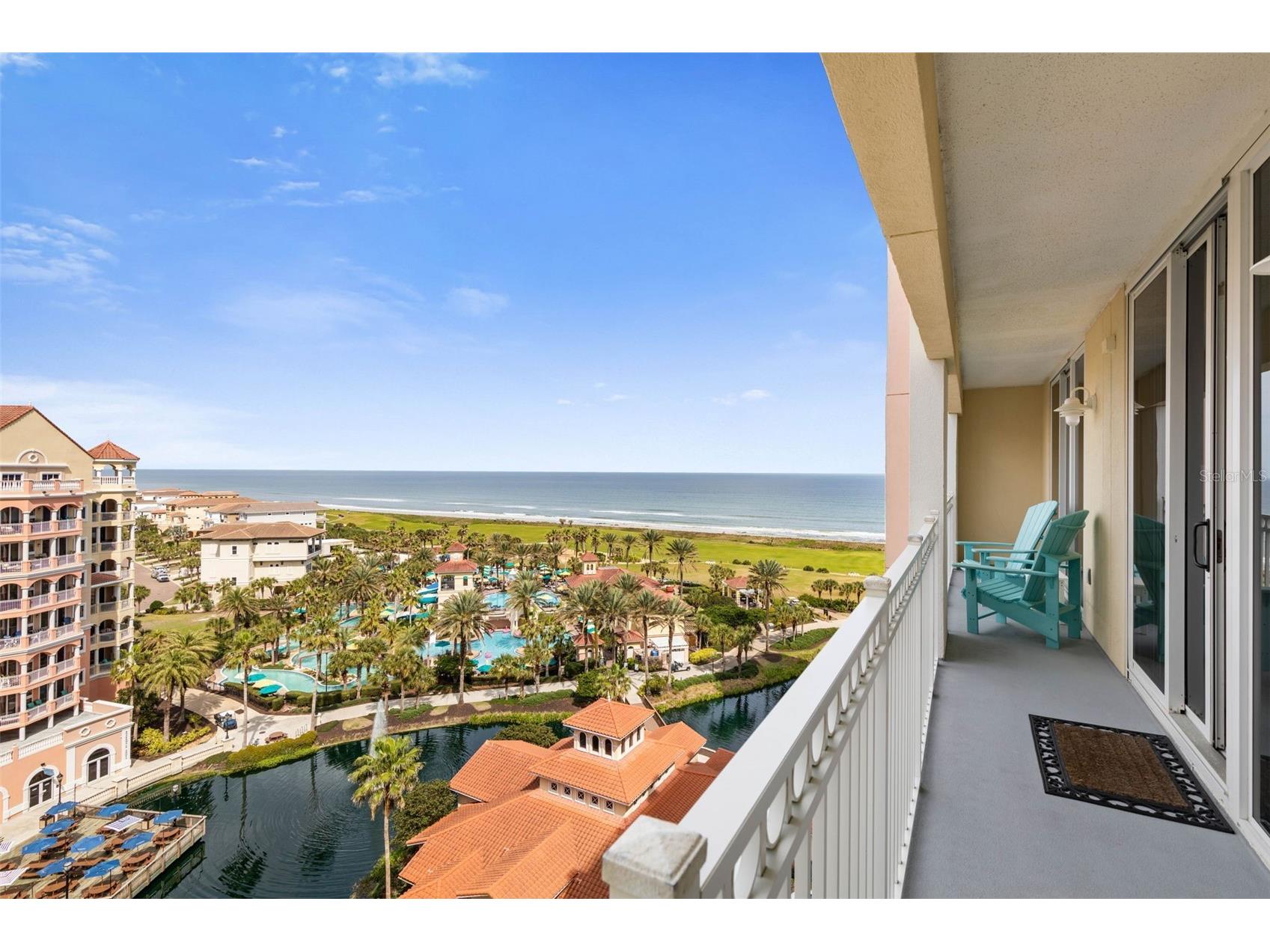 200 Ocean Crest Drive #906 Palm Coast FL 32137 FC318116 image10