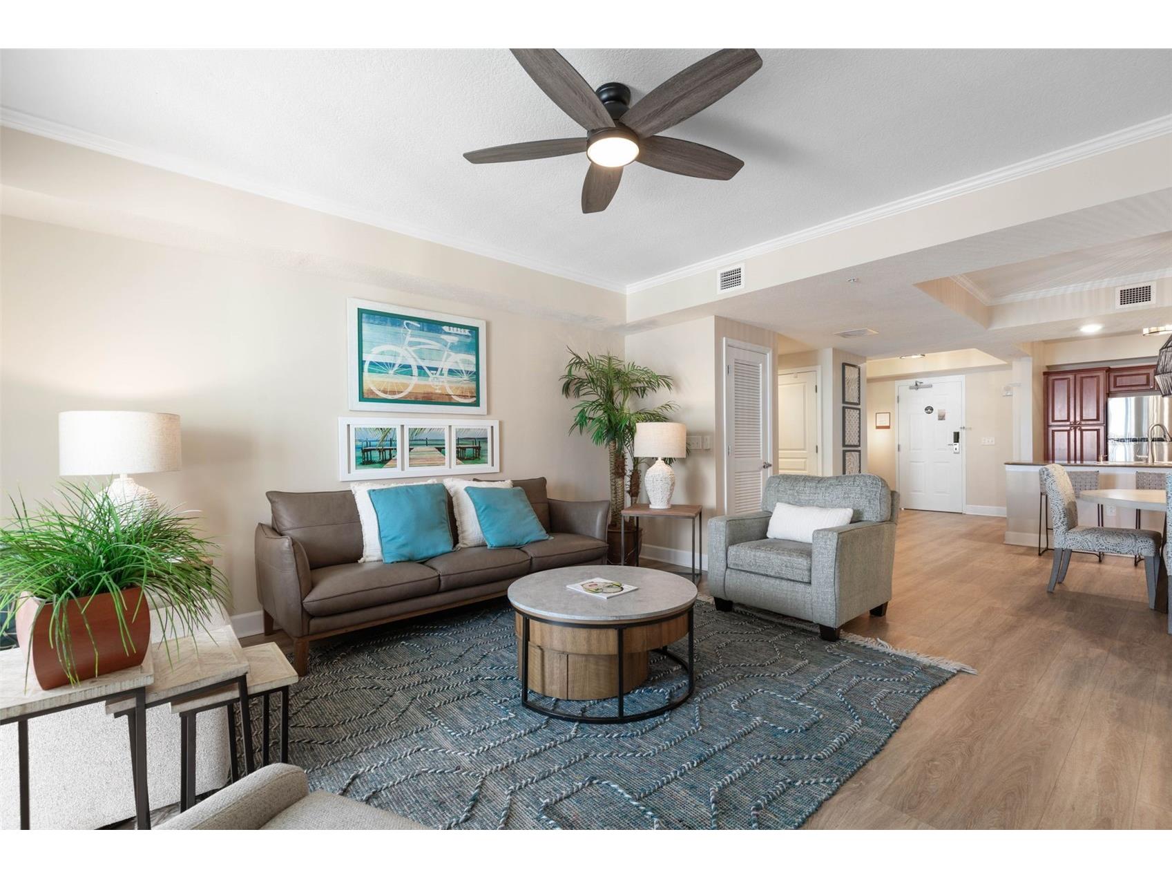 200 Ocean Crest Drive #906 Palm Coast FL 32137 FC318116 image14