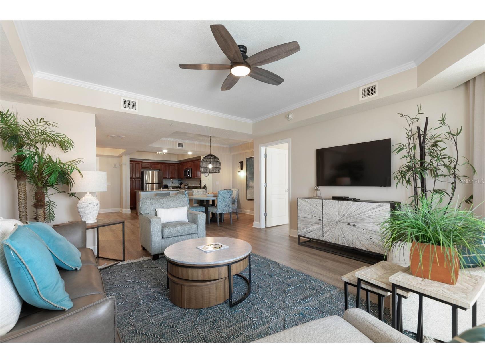 200 Ocean Crest Drive #906 Palm Coast FL 32137 FC318116 image15