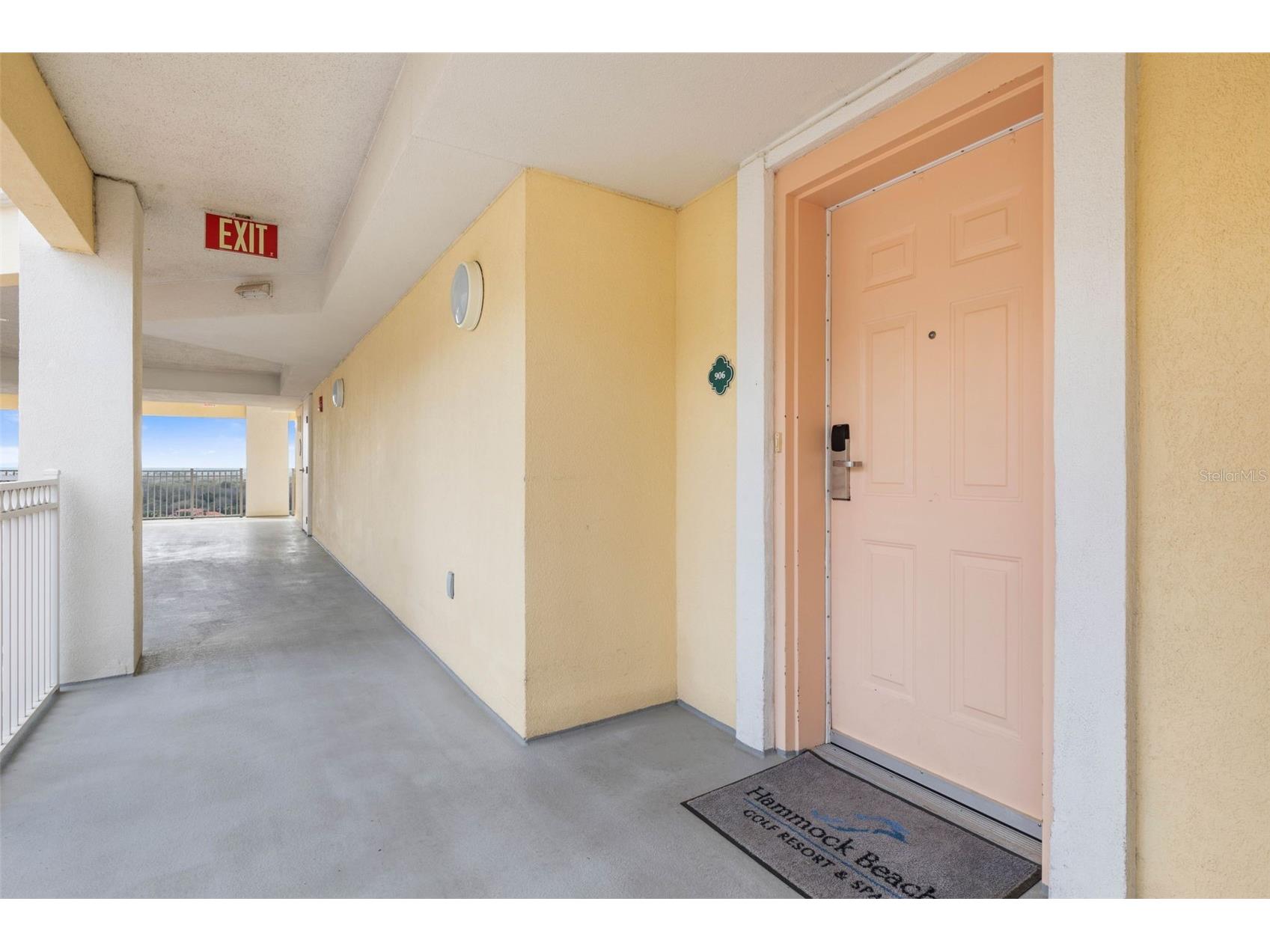 200 Ocean Crest Drive #906 Palm Coast FL 32137 FC318116 image3