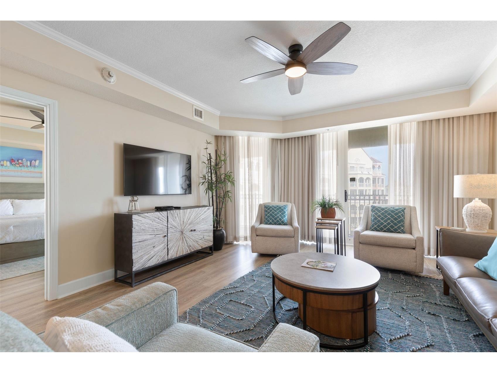 200 Ocean Crest Drive #906 Palm Coast FL 32137 FC318116 image8