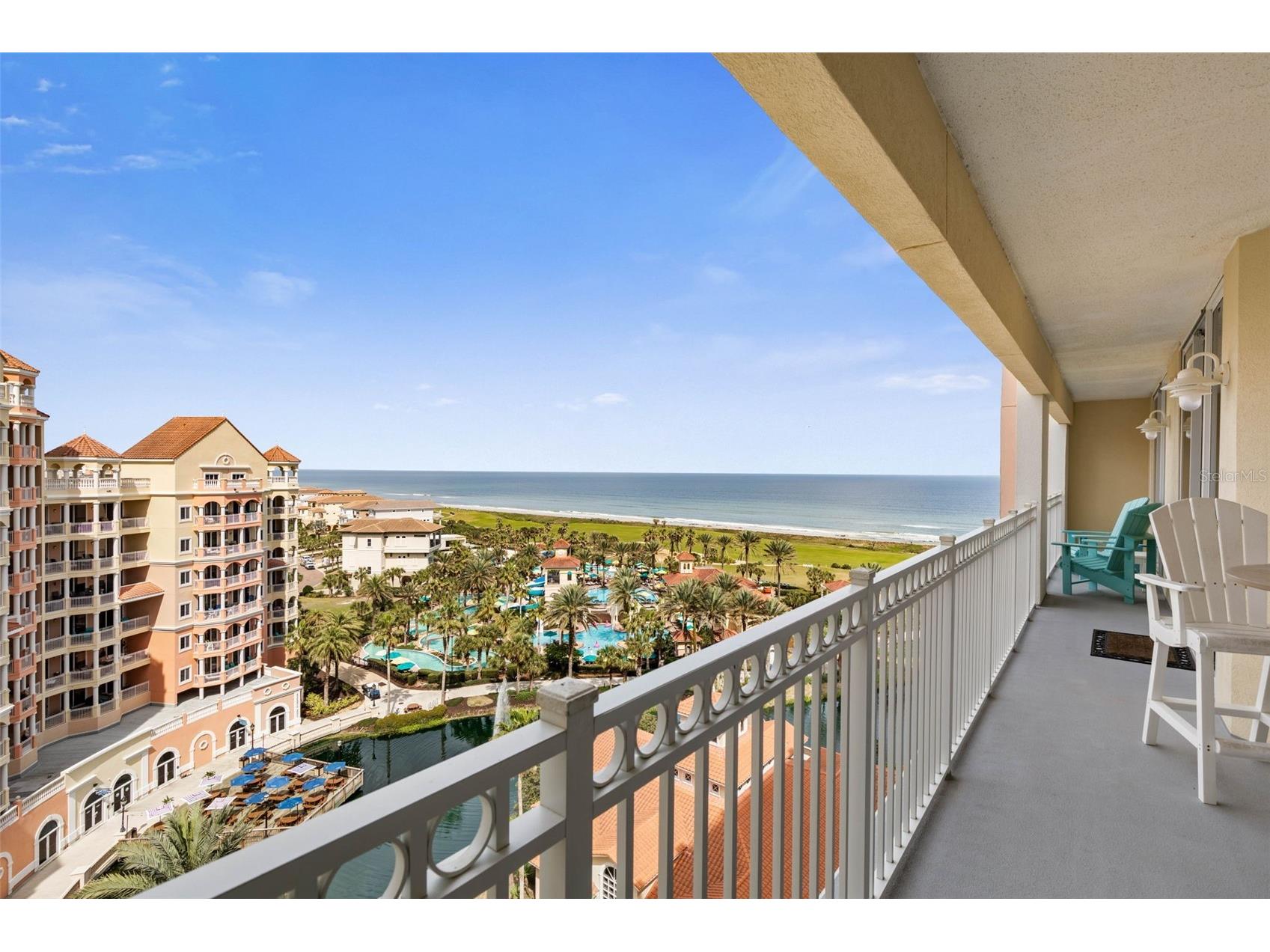 200 Ocean Crest Drive #906 Palm Coast FL 32137 FC318116 image9