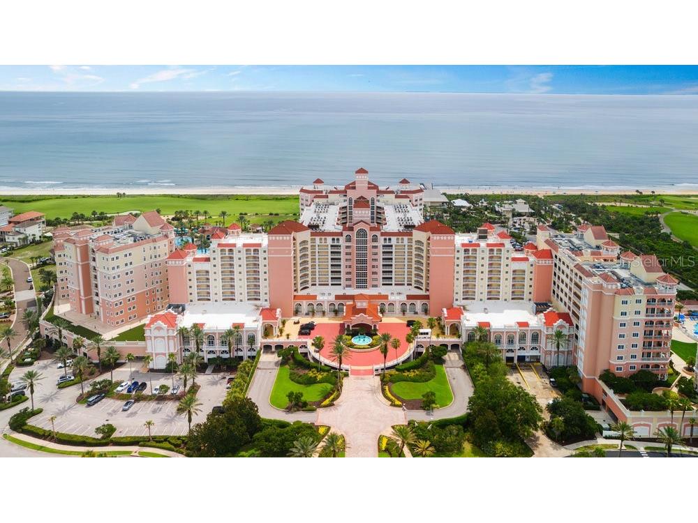 200 Ocean Crest Drive #907 Palm Coast FL 32137 - ATLANTIC OCEAN FC312831 image1