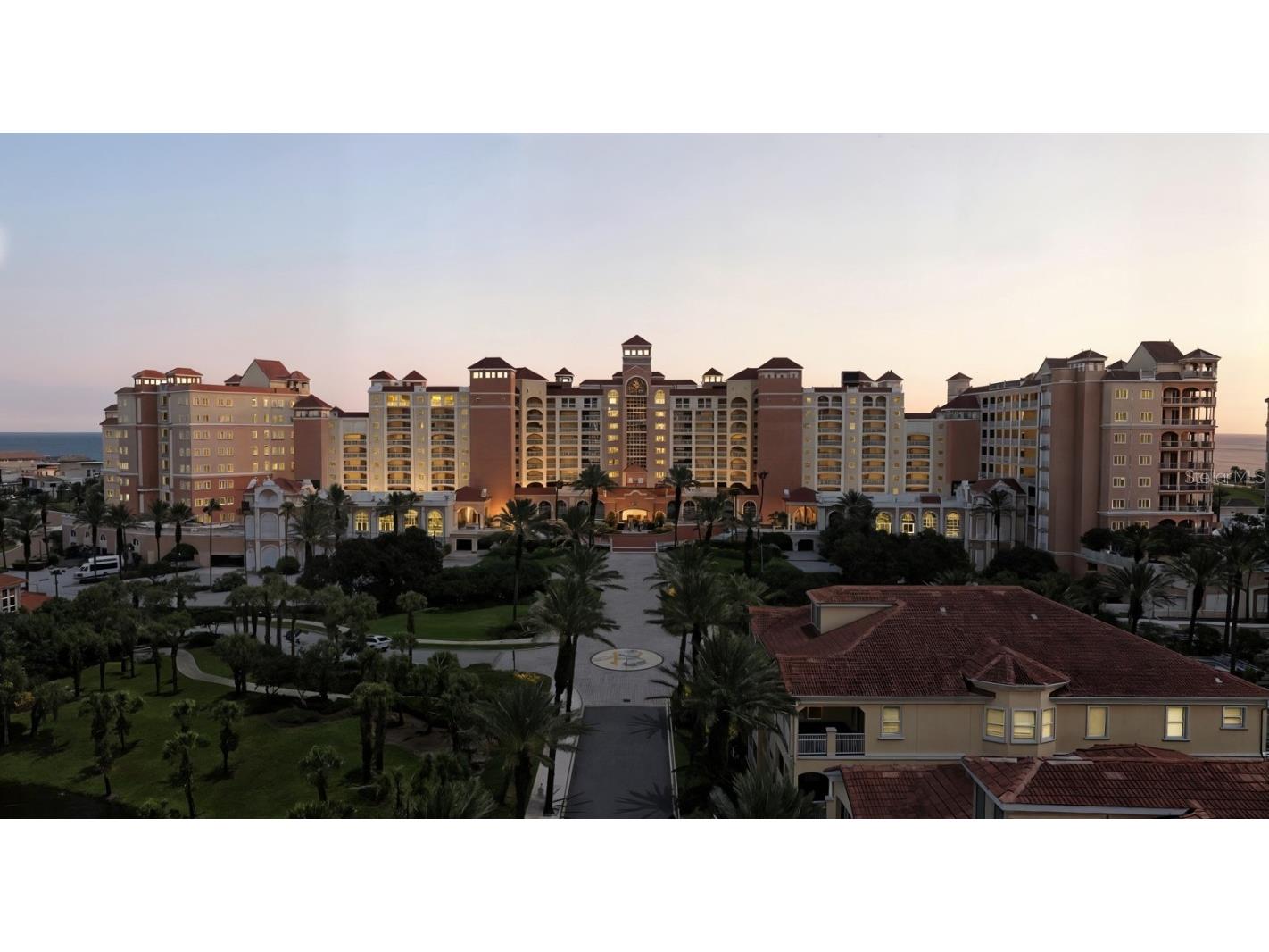 200 Ocean Crest Drive #UNIT 655 Palm Coast FL 32137 - ATLANTIC OCEAN FC312421 image1