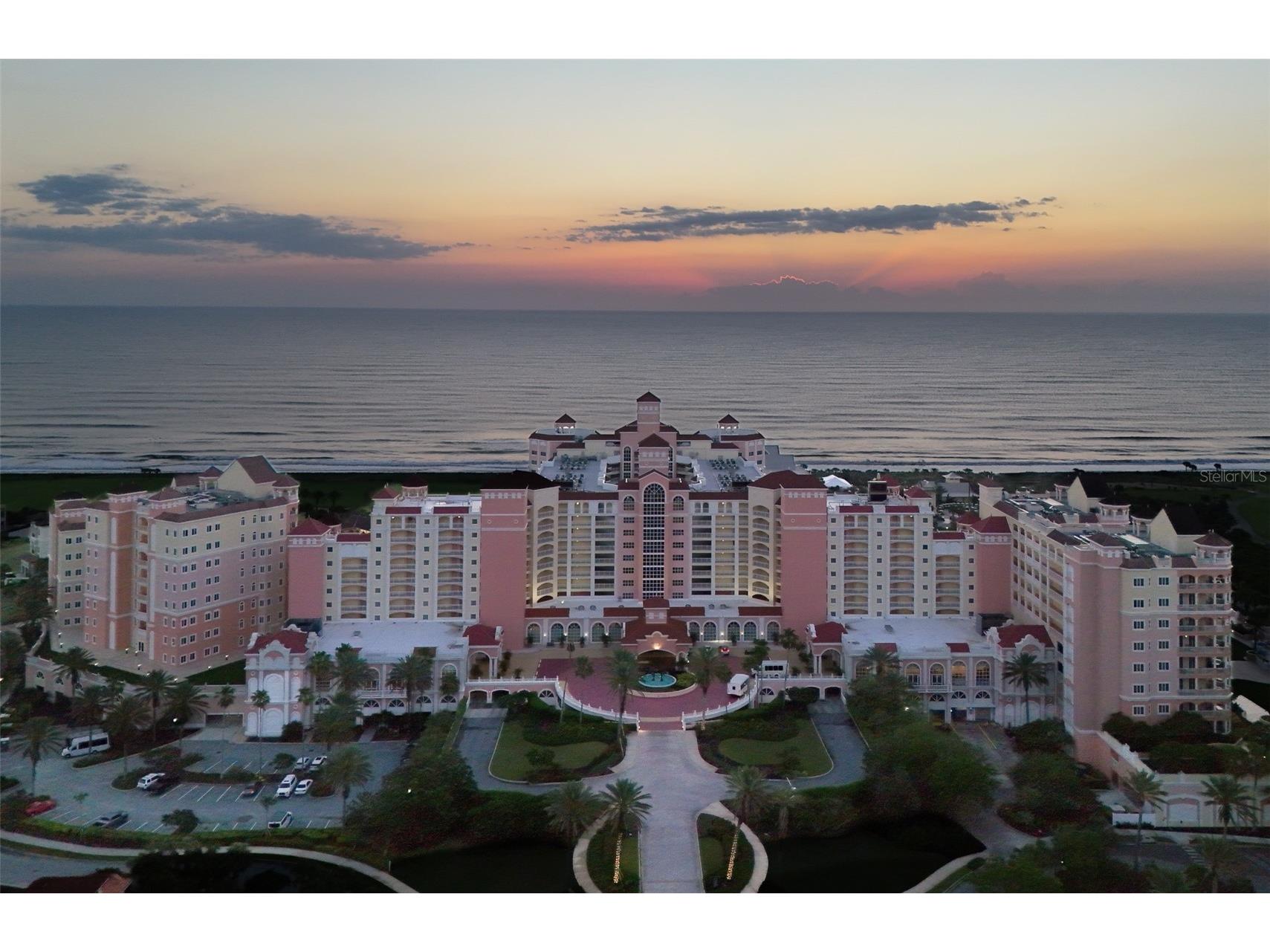 200 Ocean Crest Unit 1012 Drive Palm Coast FL 32137 - ATLANTIC OCEAN FC316555 image1