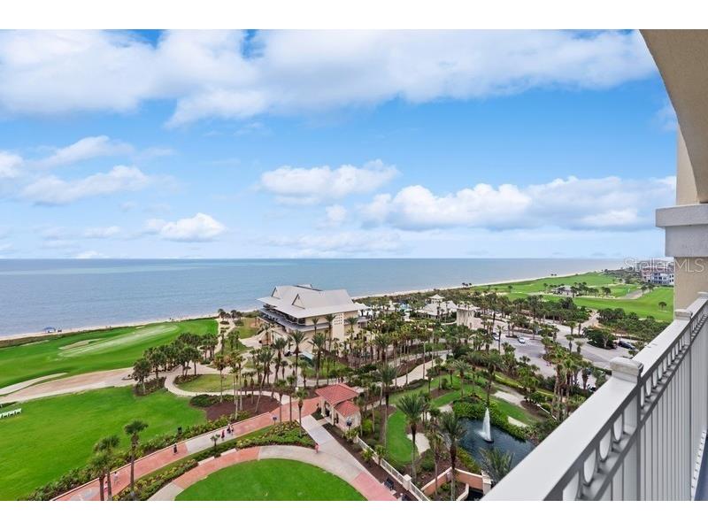 200 Ocean Crest Unit 1012 Drive Palm Coast FL 32137 - ATLANTIC OCEAN FC316555 image10