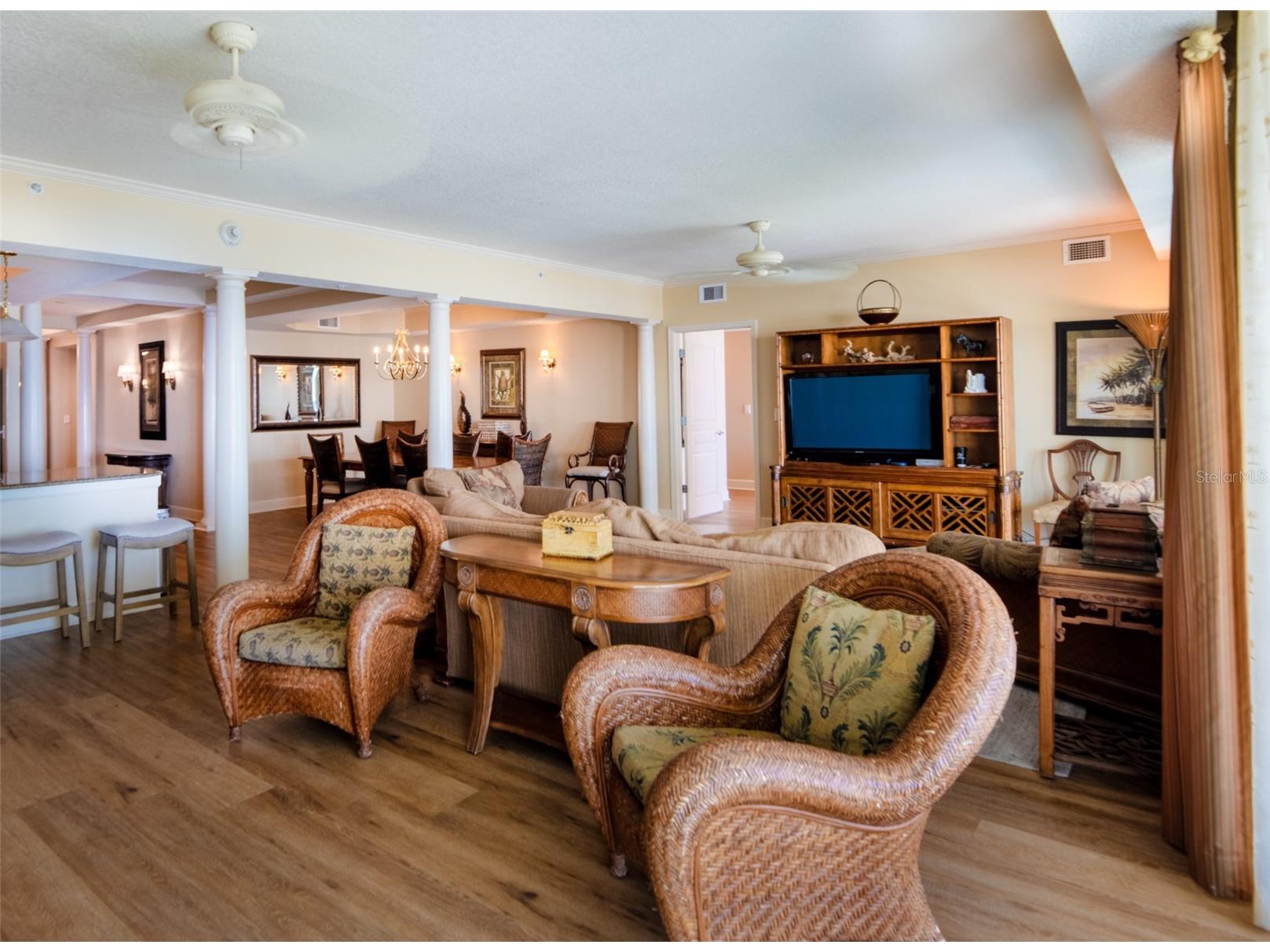 200 Ocean Crest Unit 1012 Drive Palm Coast FL 32137 - ATLANTIC OCEAN FC316555 image11