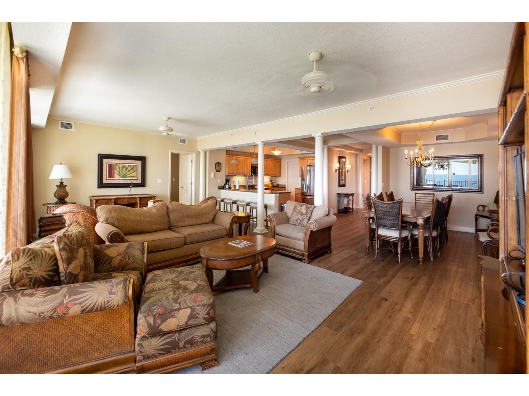 200 Ocean Crest Unit 1012 Drive Palm Coast FL 32137 - ATLANTIC OCEAN FC316555 image12