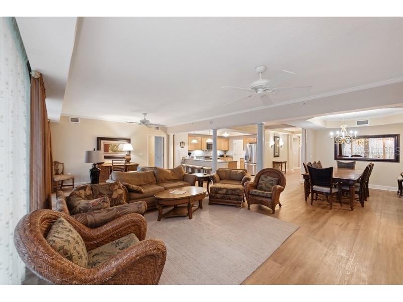 200 Ocean Crest Unit 1012 Drive Palm Coast FL 32137 - ATLANTIC OCEAN FC316555 image13