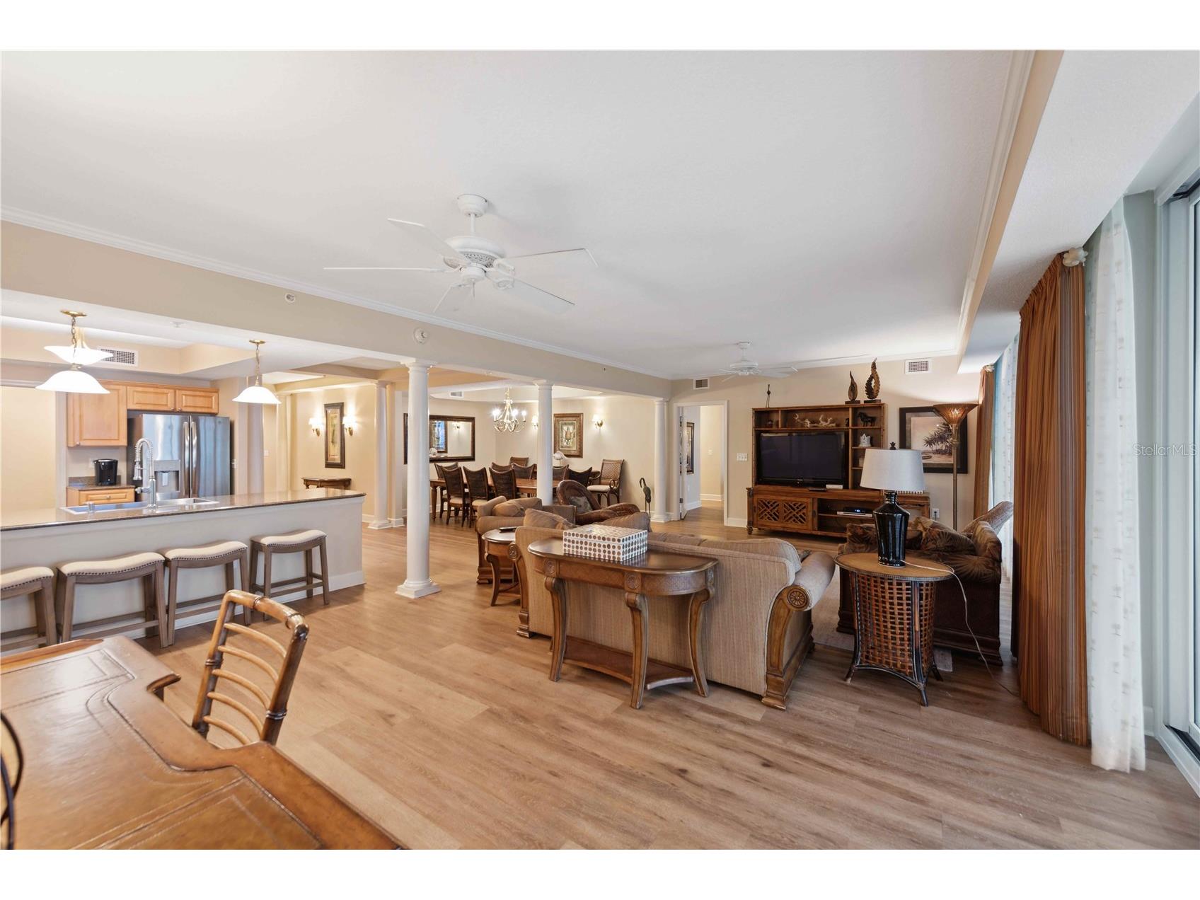 200 Ocean Crest Unit 1012 Drive Palm Coast FL 32137 - ATLANTIC OCEAN FC316555 image14