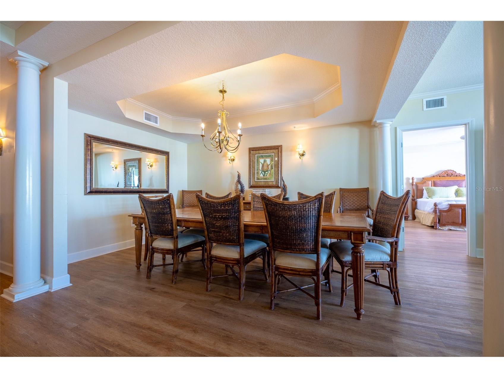 200 Ocean Crest Unit 1012 Drive Palm Coast FL 32137 - ATLANTIC OCEAN FC316555 image15