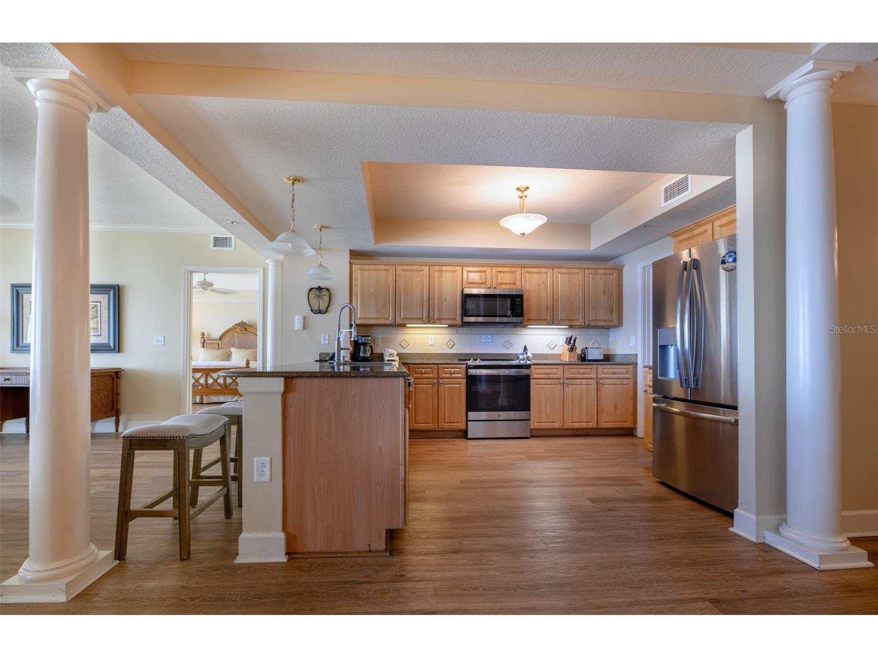 200 Ocean Crest Unit 1012 Drive Palm Coast FL 32137 - ATLANTIC OCEAN FC316555 image16