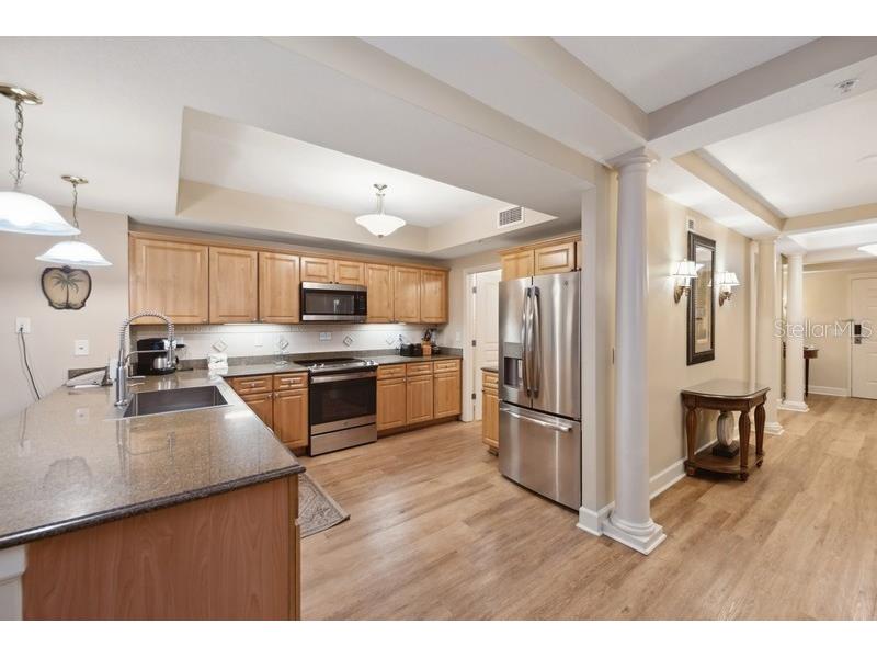 200 Ocean Crest Unit 1012 Drive Palm Coast FL 32137 - ATLANTIC OCEAN FC316555 image17