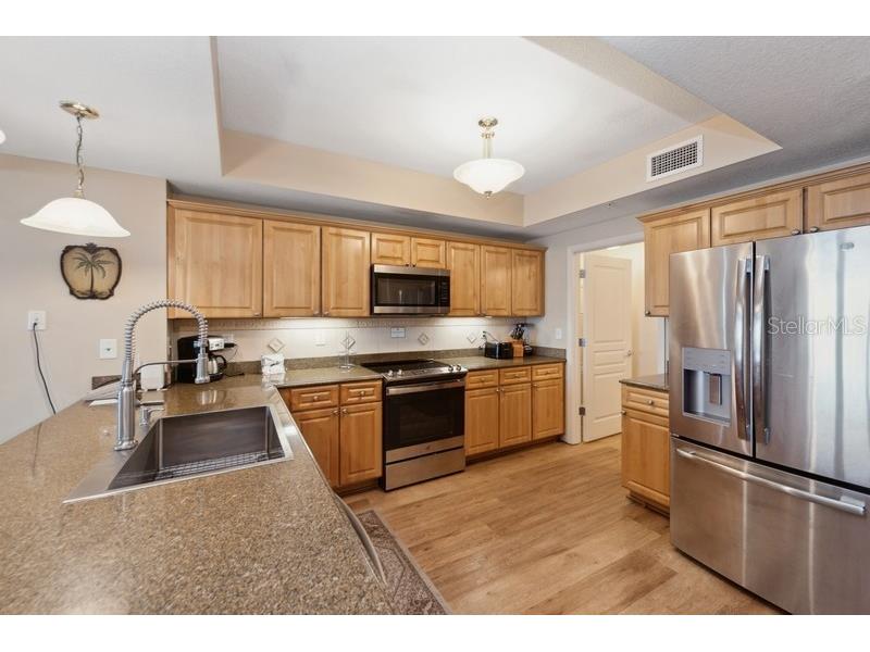 200 Ocean Crest Unit 1012 Drive Palm Coast FL 32137 - ATLANTIC OCEAN FC316555 image18