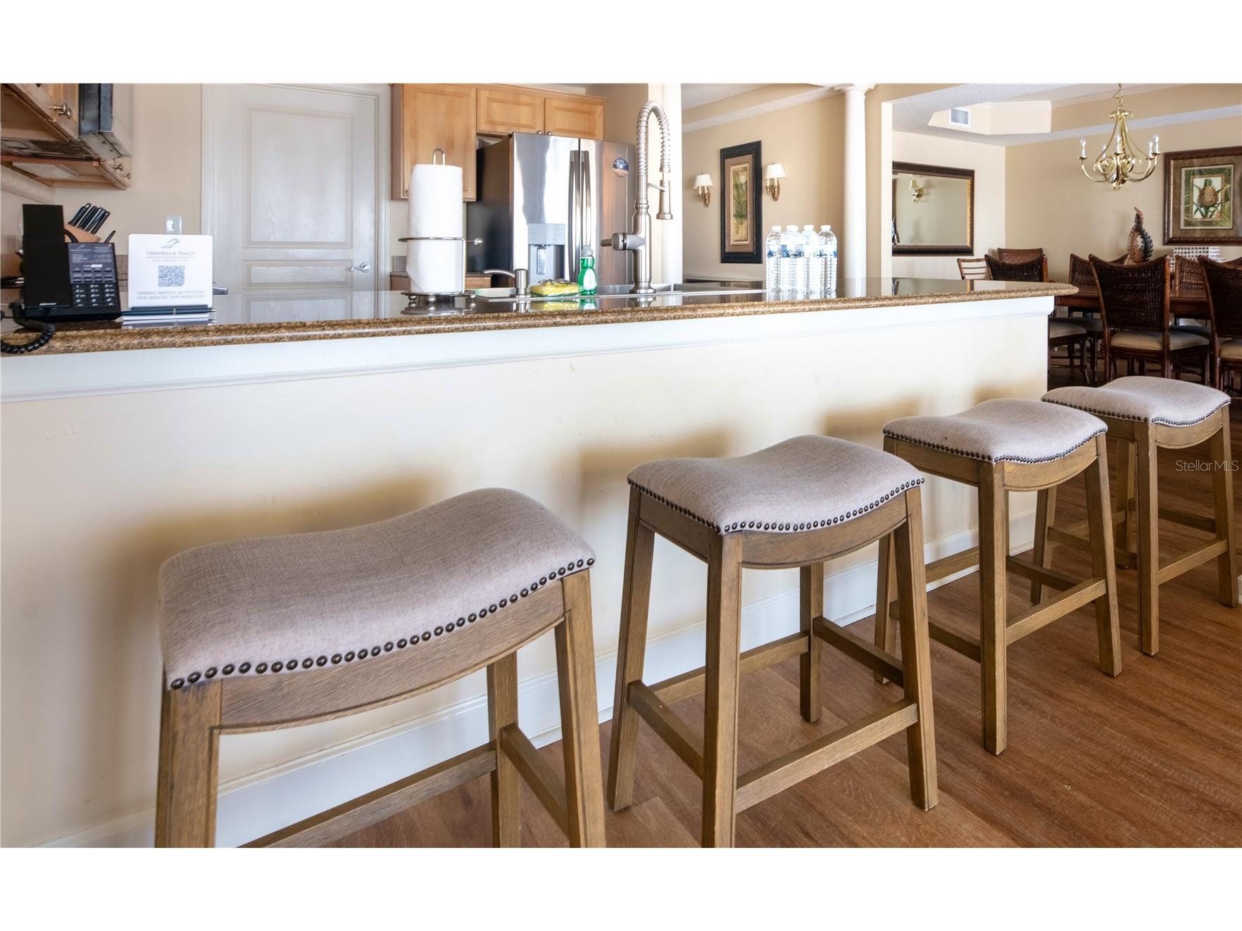 200 Ocean Crest Unit 1012 Drive Palm Coast FL 32137 - ATLANTIC OCEAN FC316555 image19