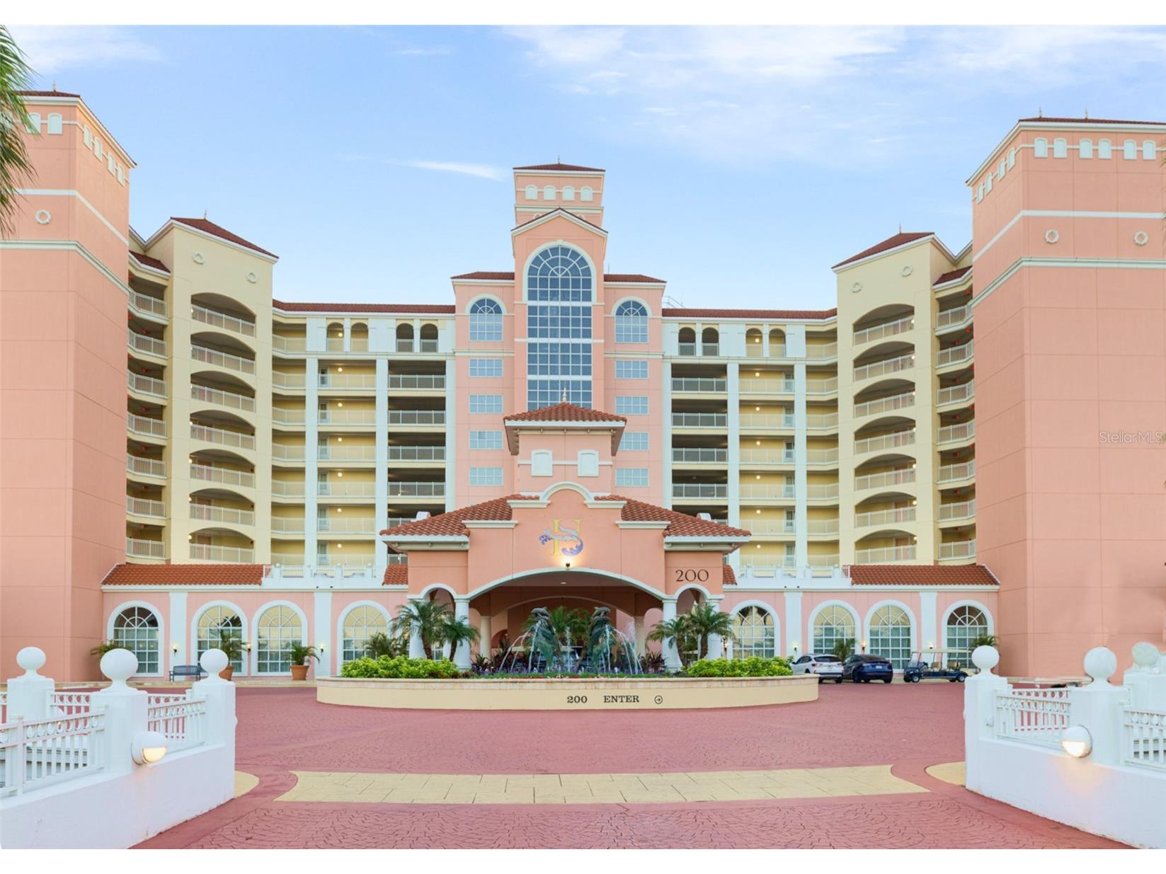 200 Ocean Crest Unit 1012 Drive Palm Coast FL 32137 - ATLANTIC OCEAN FC316555 image2