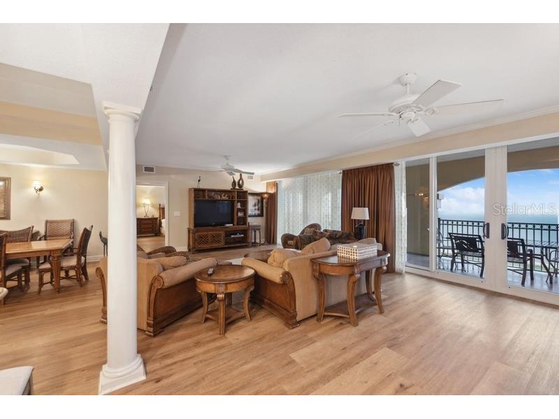 200 Ocean Crest Unit 1012 Drive Palm Coast FL 32137 - ATLANTIC OCEAN FC316555 image21