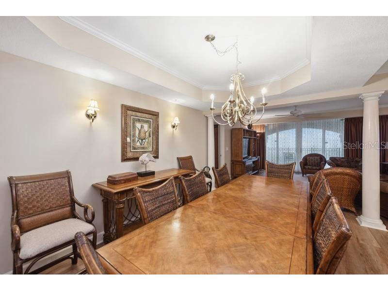 200 Ocean Crest Unit 1012 Drive Palm Coast FL 32137 - ATLANTIC OCEAN FC316555 image22