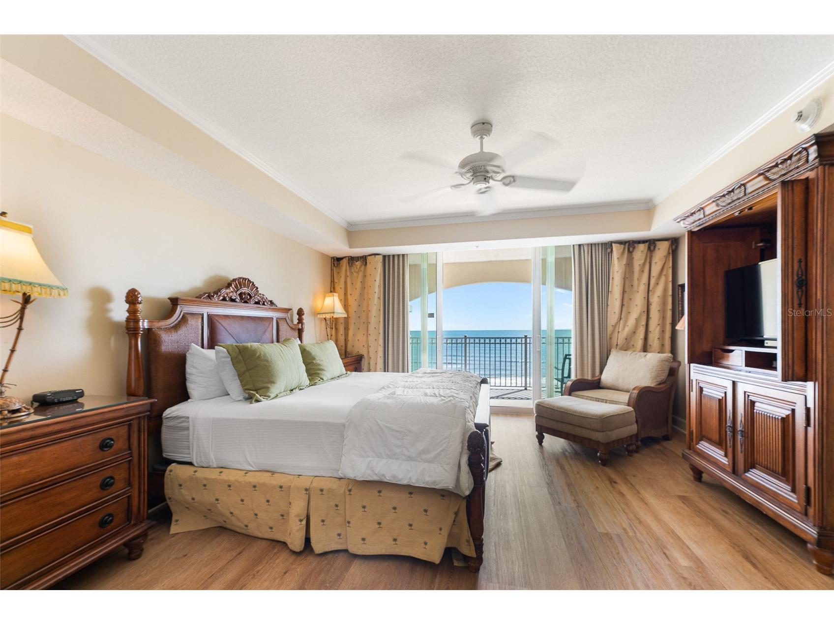 200 Ocean Crest Unit 1012 Drive Palm Coast FL 32137 - ATLANTIC OCEAN FC316555 image23