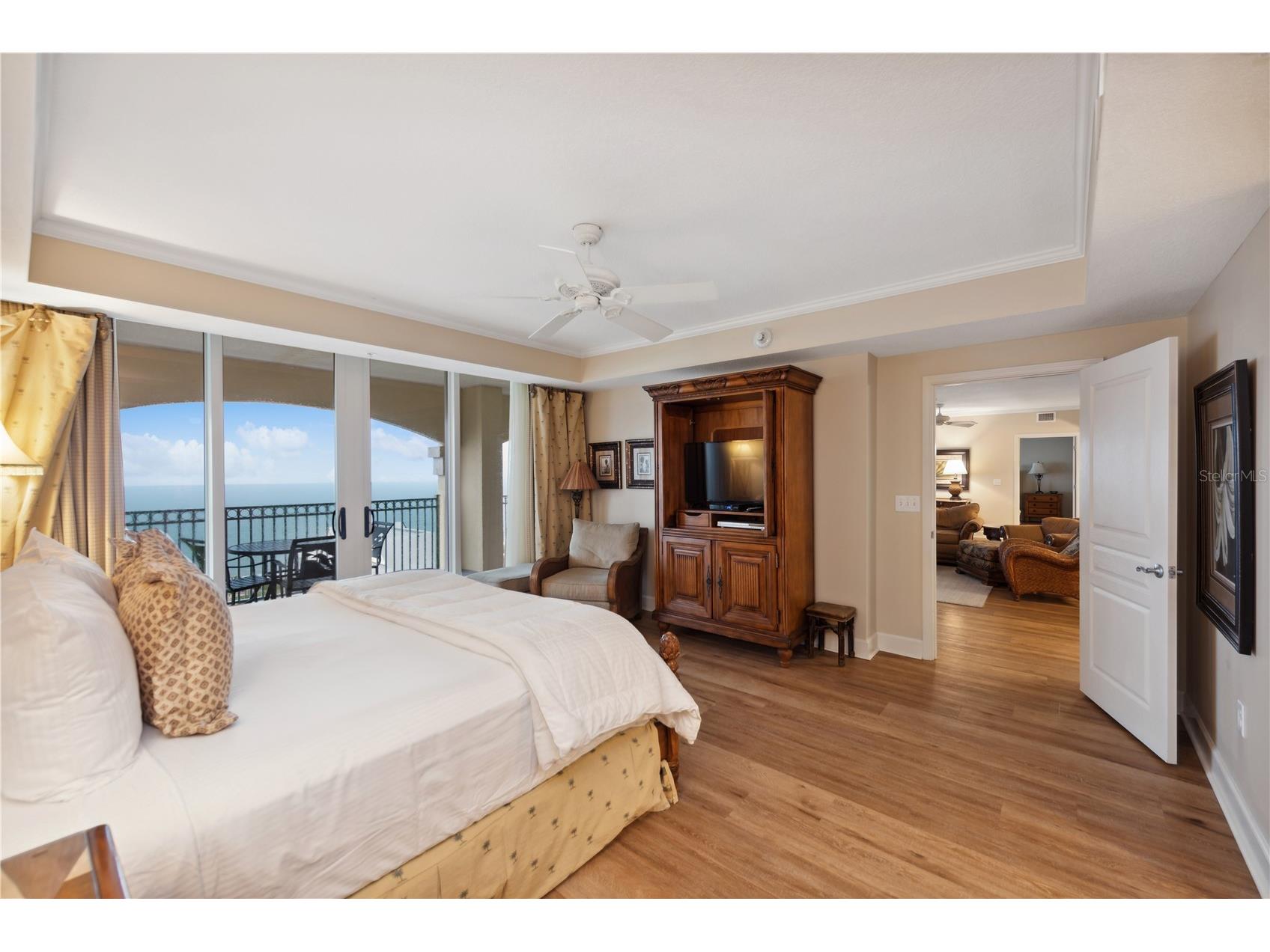 200 Ocean Crest Unit 1012 Drive Palm Coast FL 32137 - ATLANTIC OCEAN FC316555 image25