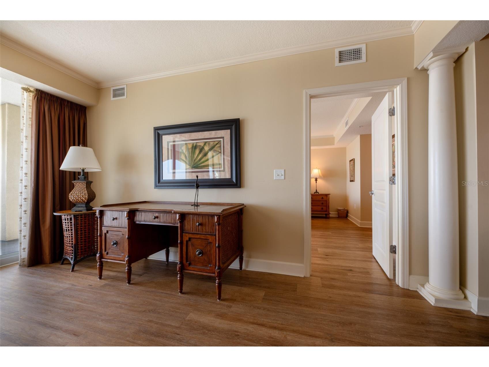 200 Ocean Crest Unit 1012 Drive Palm Coast FL 32137 - ATLANTIC OCEAN FC316555 image29