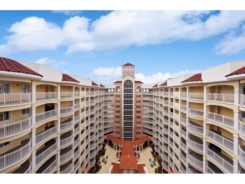 200 Ocean Crest Unit 1012 Drive Palm Coast FL 32137 - ATLANTIC OCEAN FC316555 image3