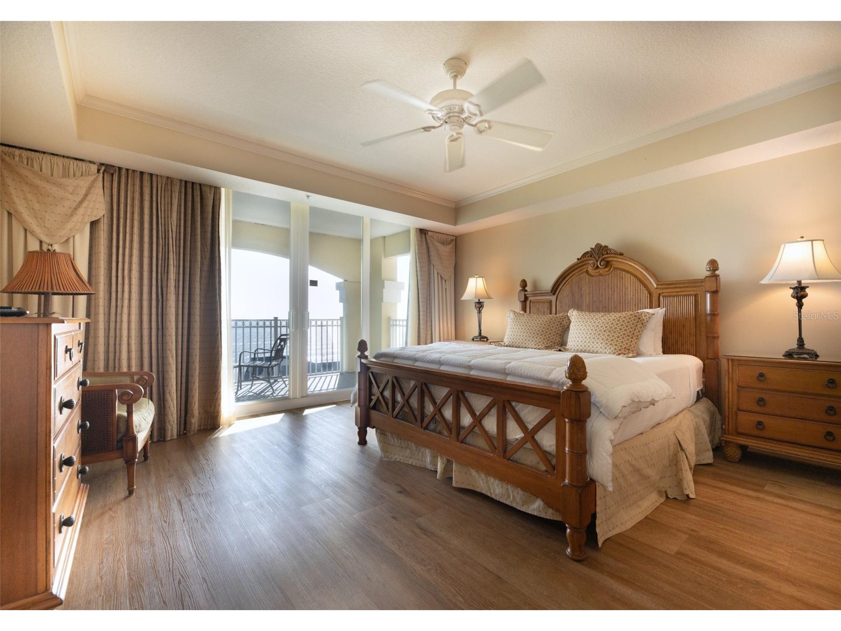 200 Ocean Crest Unit 1012 Drive Palm Coast FL 32137 - ATLANTIC OCEAN FC316555 image33