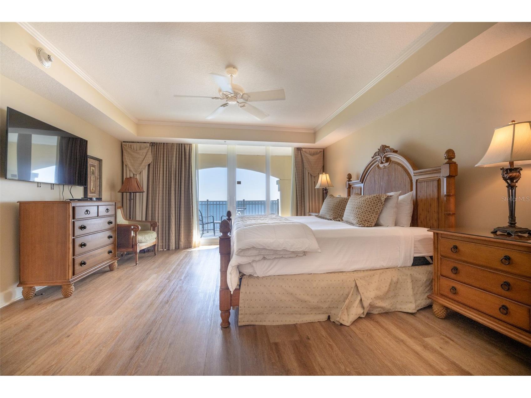 200 Ocean Crest Unit 1012 Drive Palm Coast FL 32137 - ATLANTIC OCEAN FC316555 image34