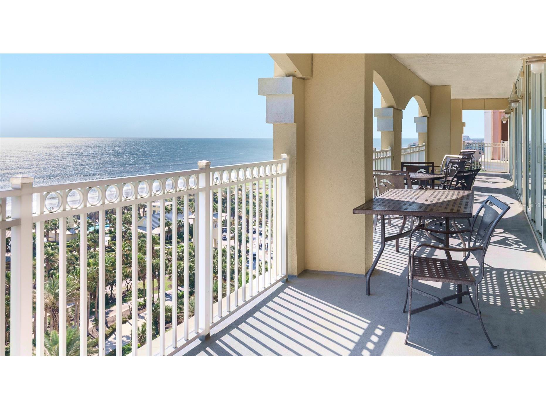 200 Ocean Crest Unit 1012 Drive Palm Coast FL 32137 - ATLANTIC OCEAN FC316555 image37
