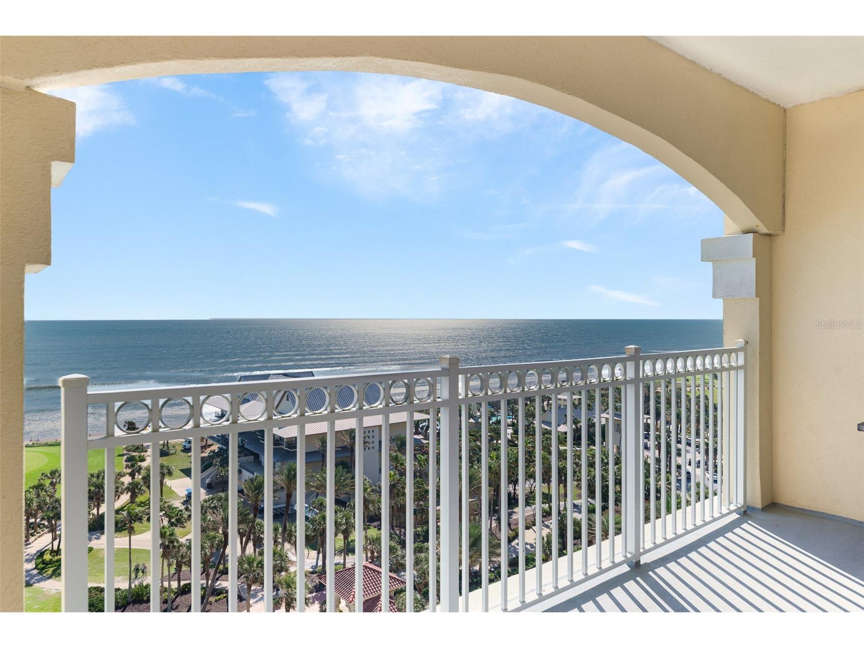 200 Ocean Crest Unit 1012 Drive Palm Coast FL 32137 - ATLANTIC OCEAN FC316555 image38