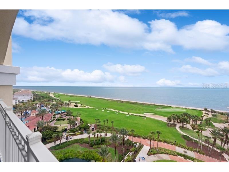 200 Ocean Crest Unit 1012 Drive Palm Coast FL 32137 - ATLANTIC OCEAN FC316555 image39