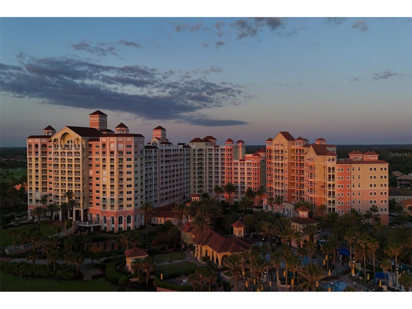 200 Ocean Crest Unit 1012 Drive Palm Coast FL 32137 - ATLANTIC OCEAN FC316555 image4