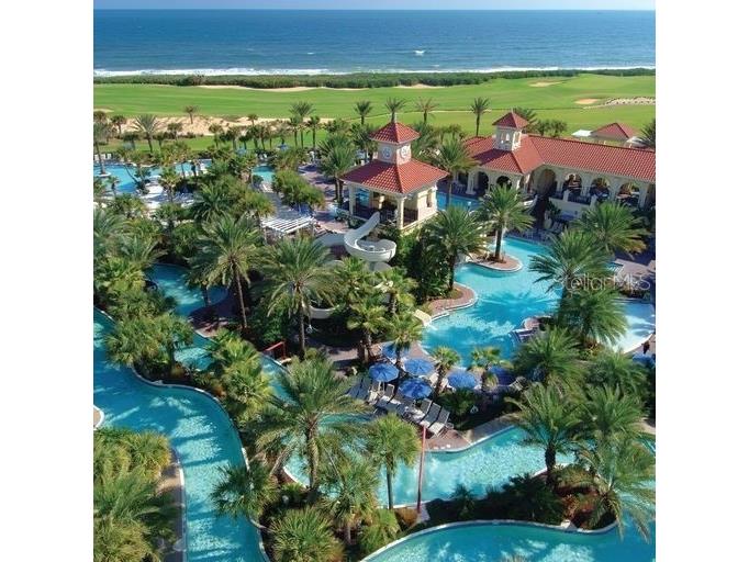 200 Ocean Crest Unit 1012 Drive Palm Coast FL 32137 - ATLANTIC OCEAN FC316555 image55