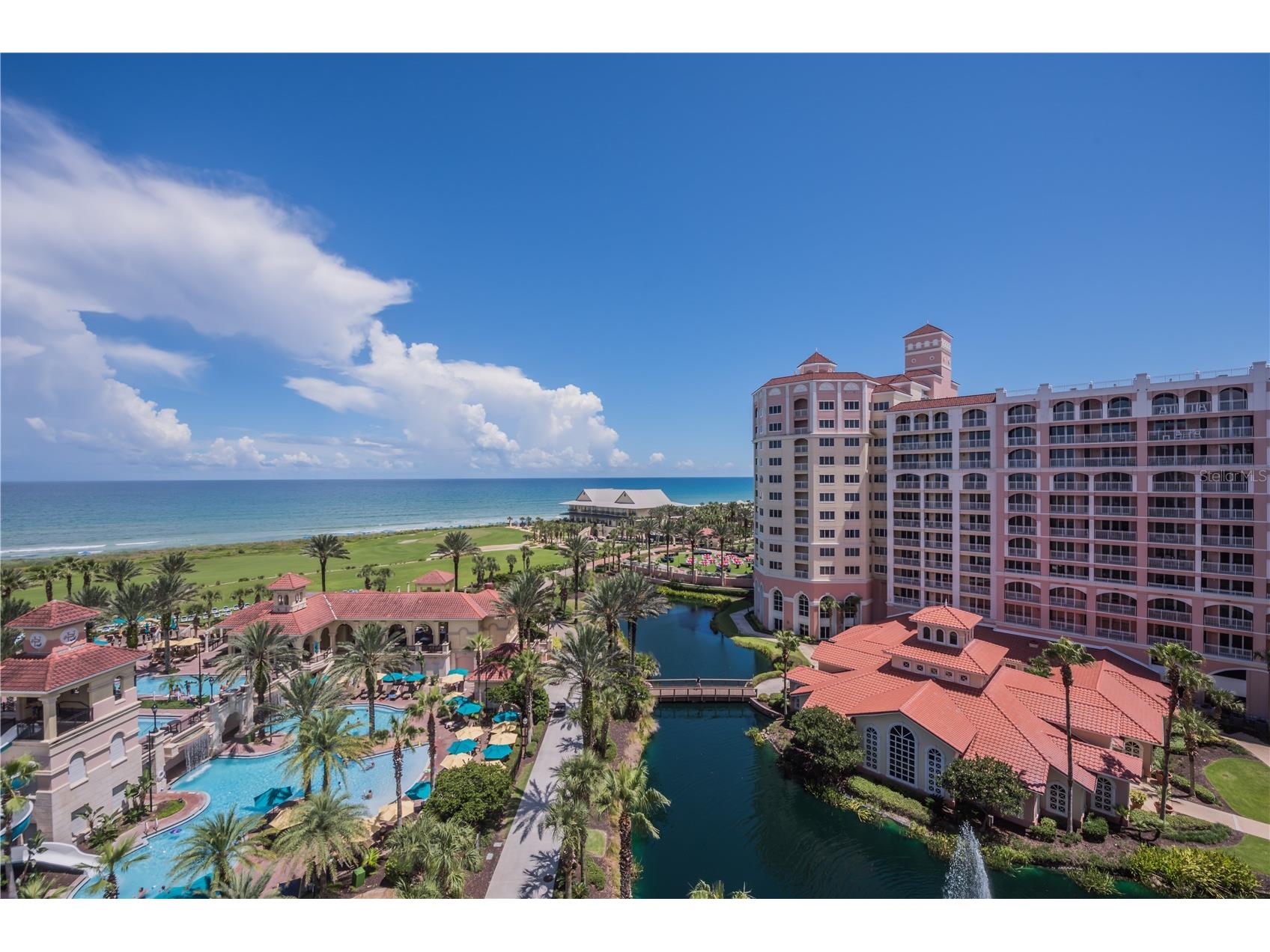 200 Ocean Crest Unit 1012 Drive Palm Coast FL 32137 - ATLANTIC OCEAN FC316555 image61