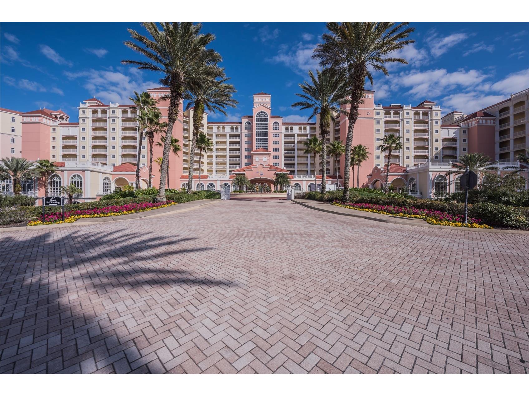 200 Ocean Crest Unit 1012 Drive Palm Coast FL 32137 - ATLANTIC OCEAN FC316555 image64