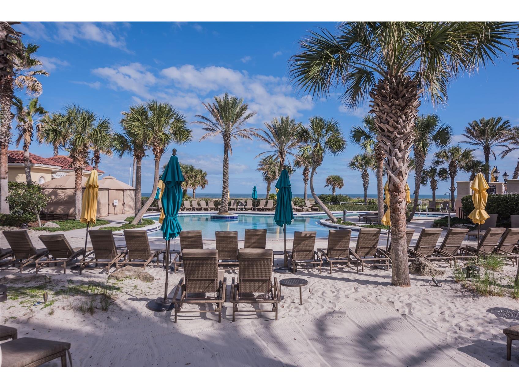 200 Ocean Crest Unit 1012 Drive Palm Coast FL 32137 - ATLANTIC OCEAN FC316555 image69