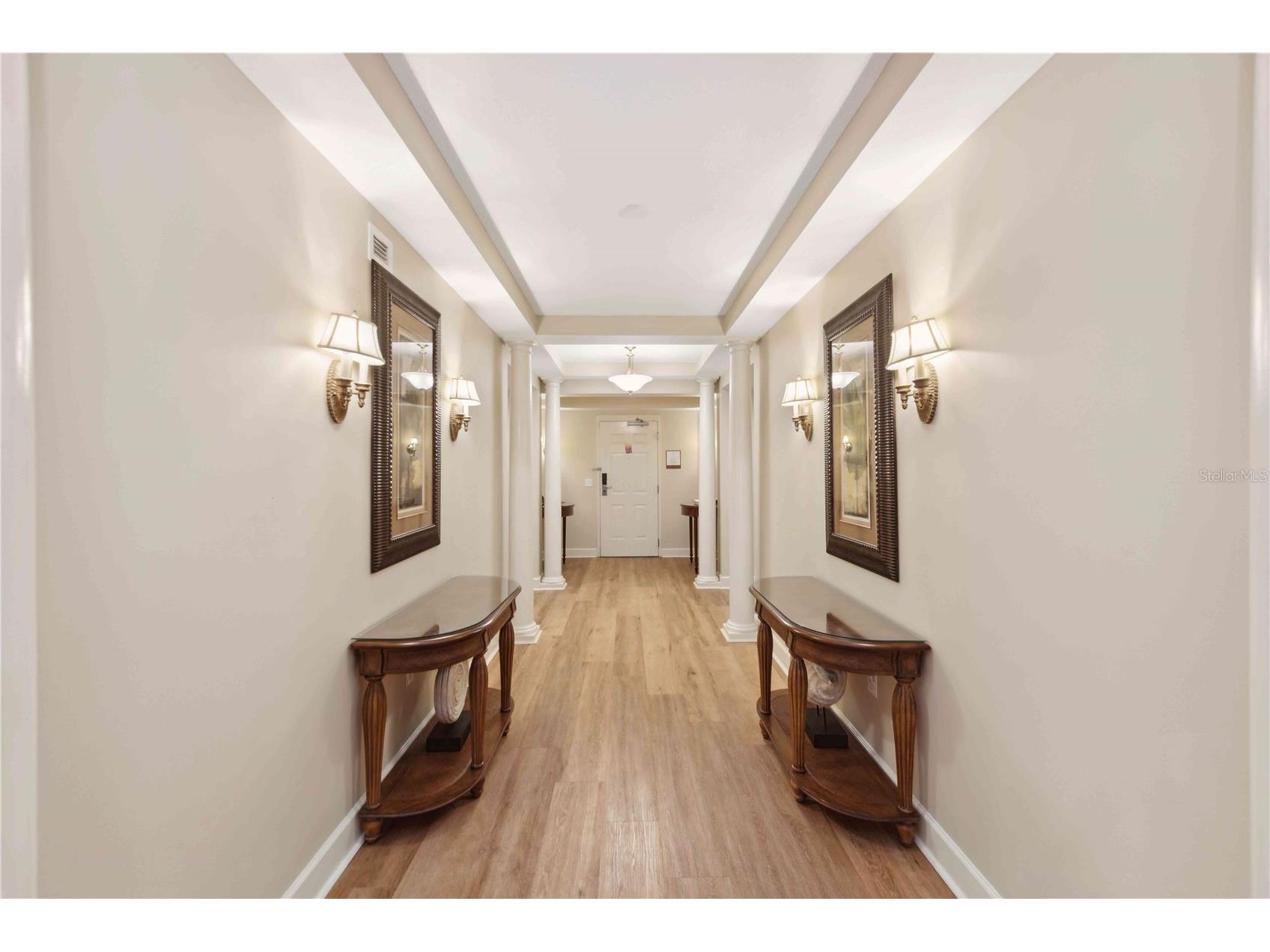 200 Ocean Crest Unit 1012 Drive Palm Coast FL 32137 - ATLANTIC OCEAN FC316555 image7