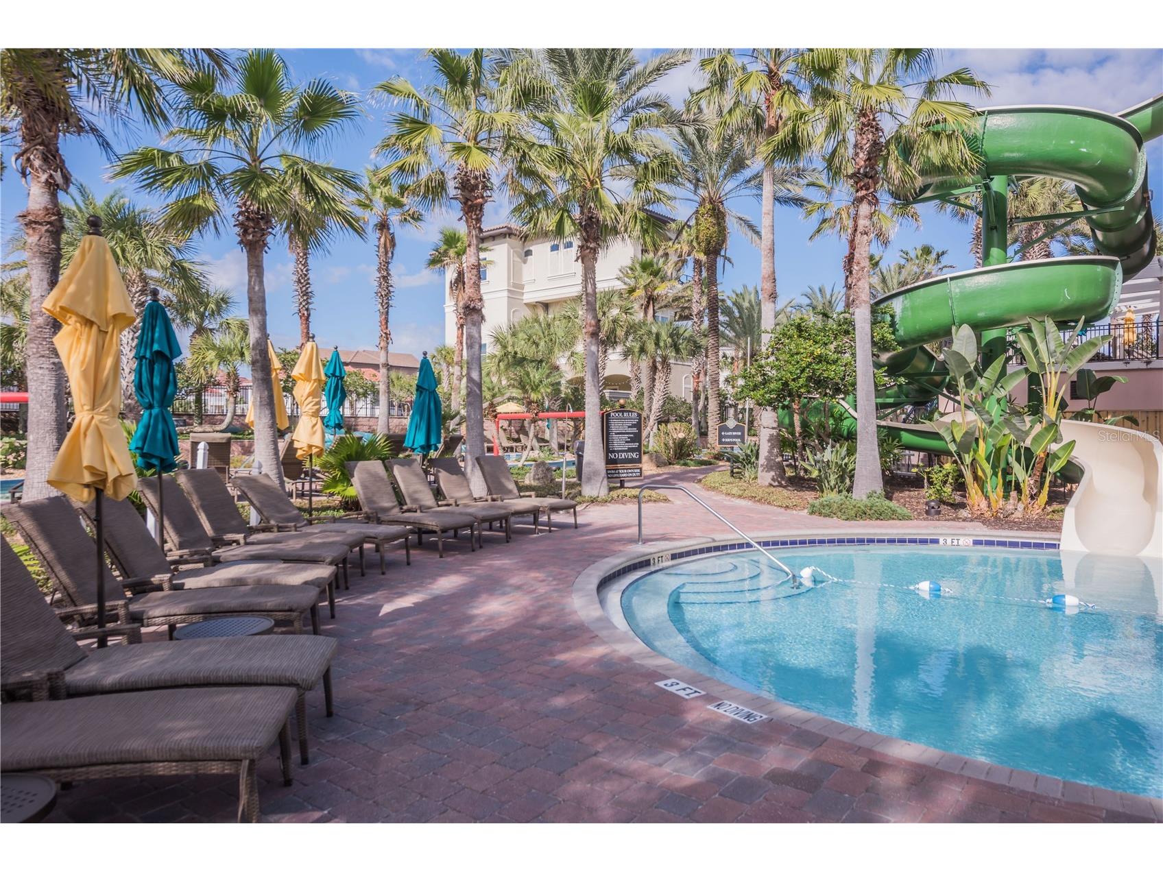 200 Ocean Crest Unit 1012 Drive Palm Coast FL 32137 - ATLANTIC OCEAN FC316555 image70