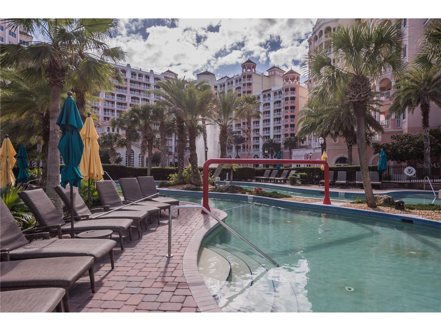 200 Ocean Crest Unit 1012 Drive Palm Coast FL 32137 - ATLANTIC OCEAN FC316555 image71