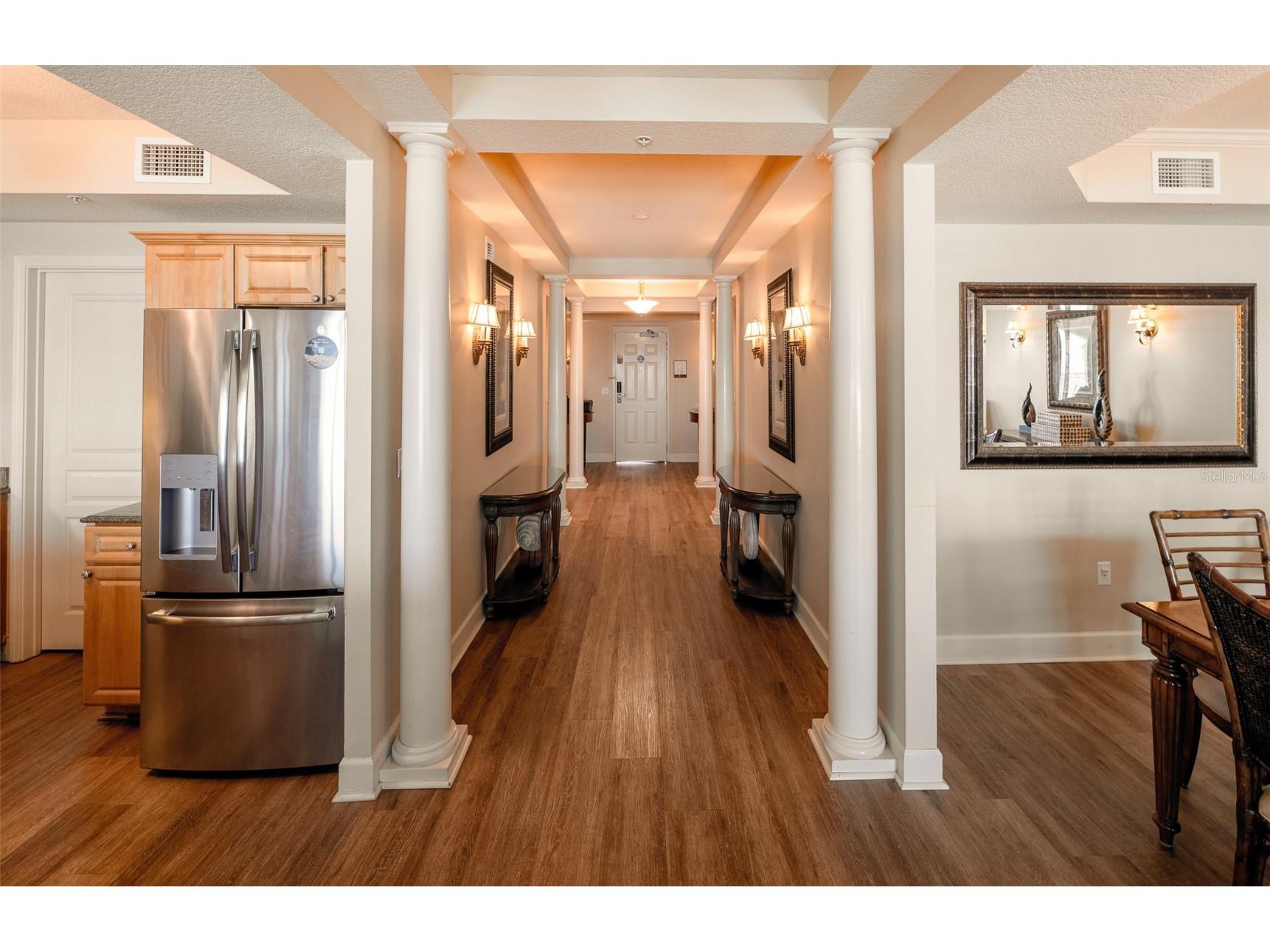 200 Ocean Crest Unit 1012 Drive Palm Coast FL 32137 - ATLANTIC OCEAN FC316555 image8