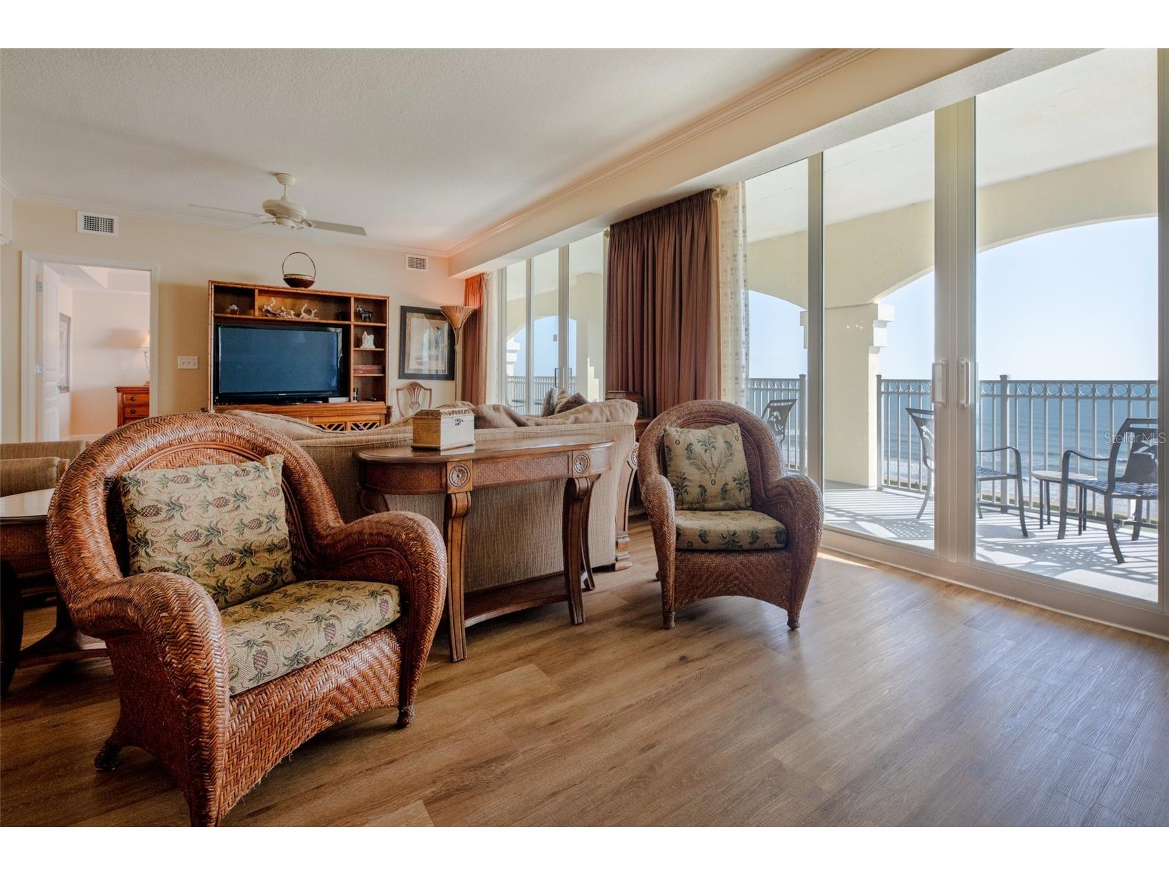 200 Ocean Crest Unit 1012 Drive Palm Coast FL 32137 - ATLANTIC OCEAN FC316555 image9