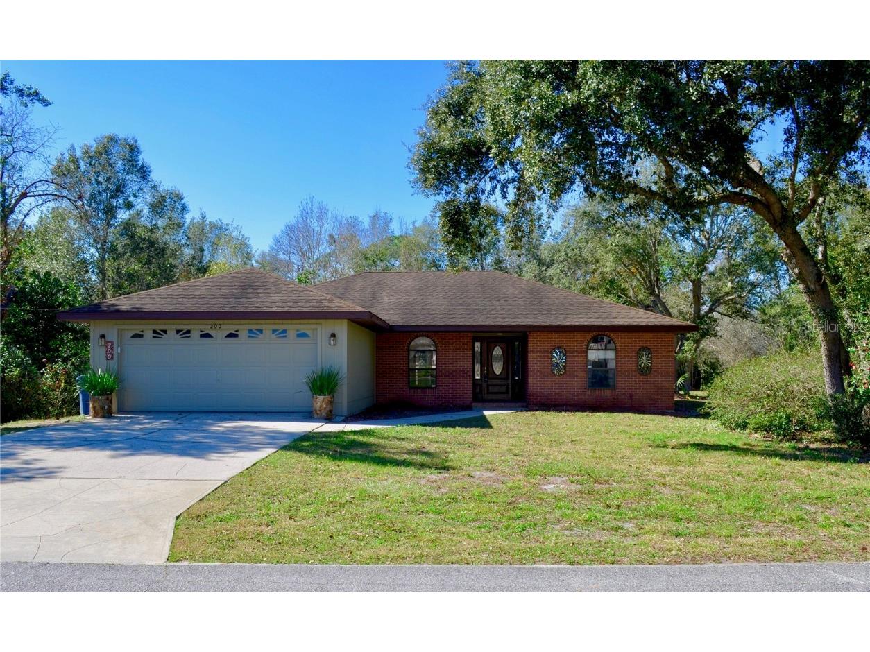 200 Park Avenue Orange City FL 32763 V4934322 image1