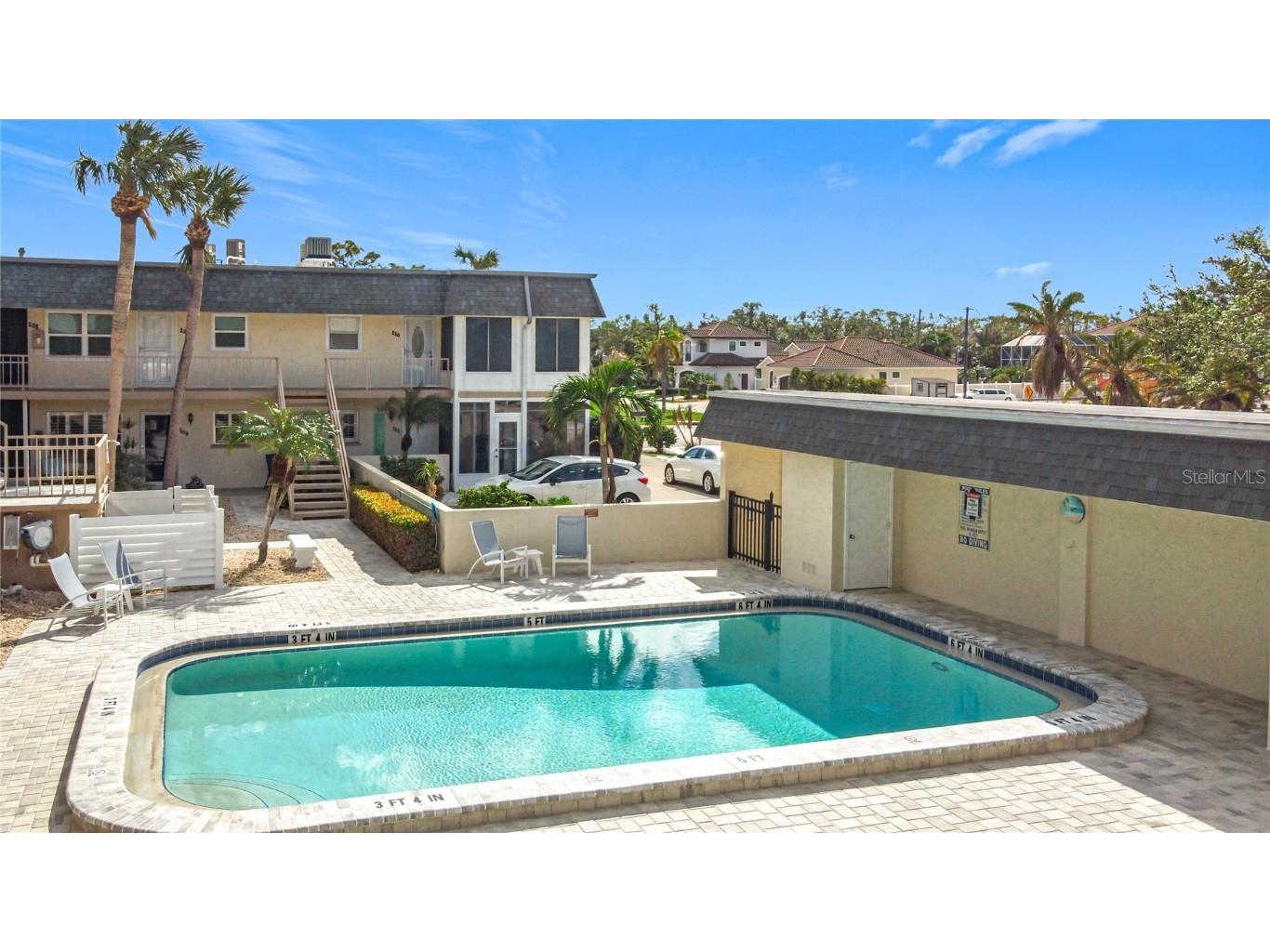 200 Park Boulevard N #103 Venice FL 34285 N6135259 image38