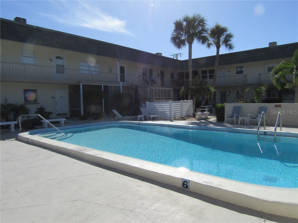 200 Park Boulevard N #106 Venice FL 34285 N6129434 image1