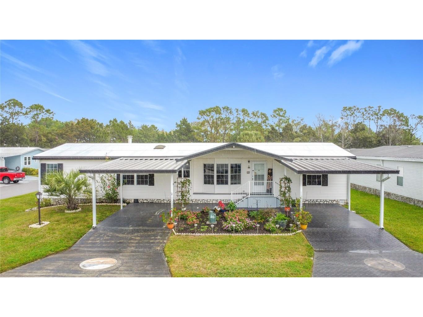 200 Patricia Place Davenport FL 33897 - LAKE DAVENPORT O6287686 image1