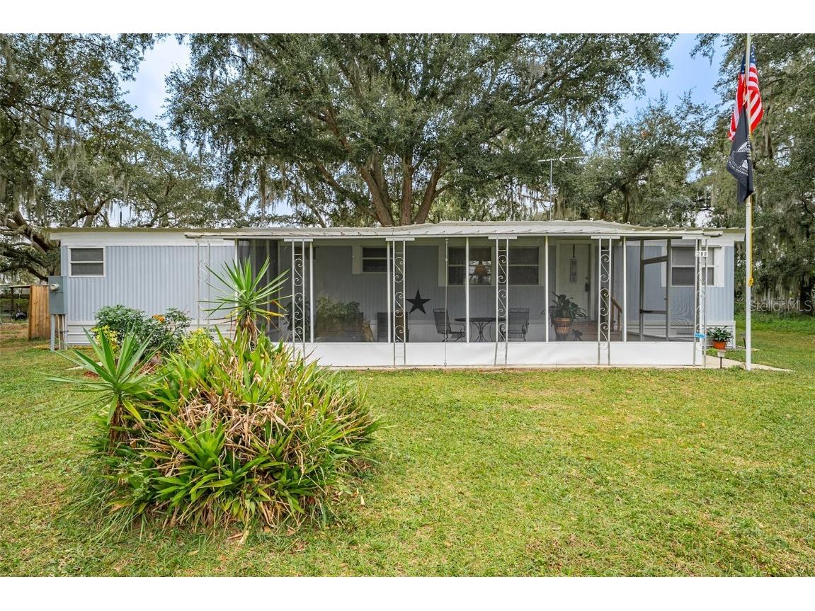 200 Pine Drive Kenansville FL 34739 S5095056 image1