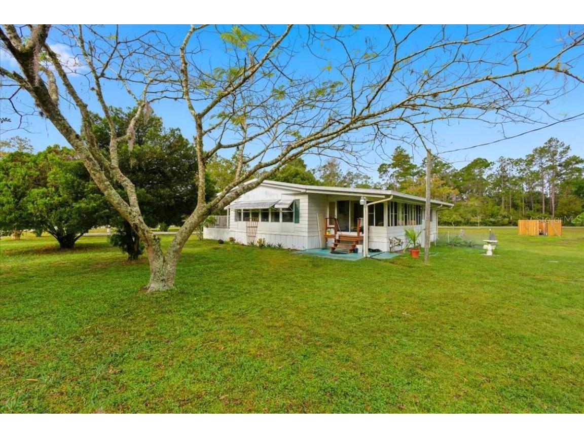 200 Ponderosa Pine Court Georgetown FL 32139 FC313633 image1