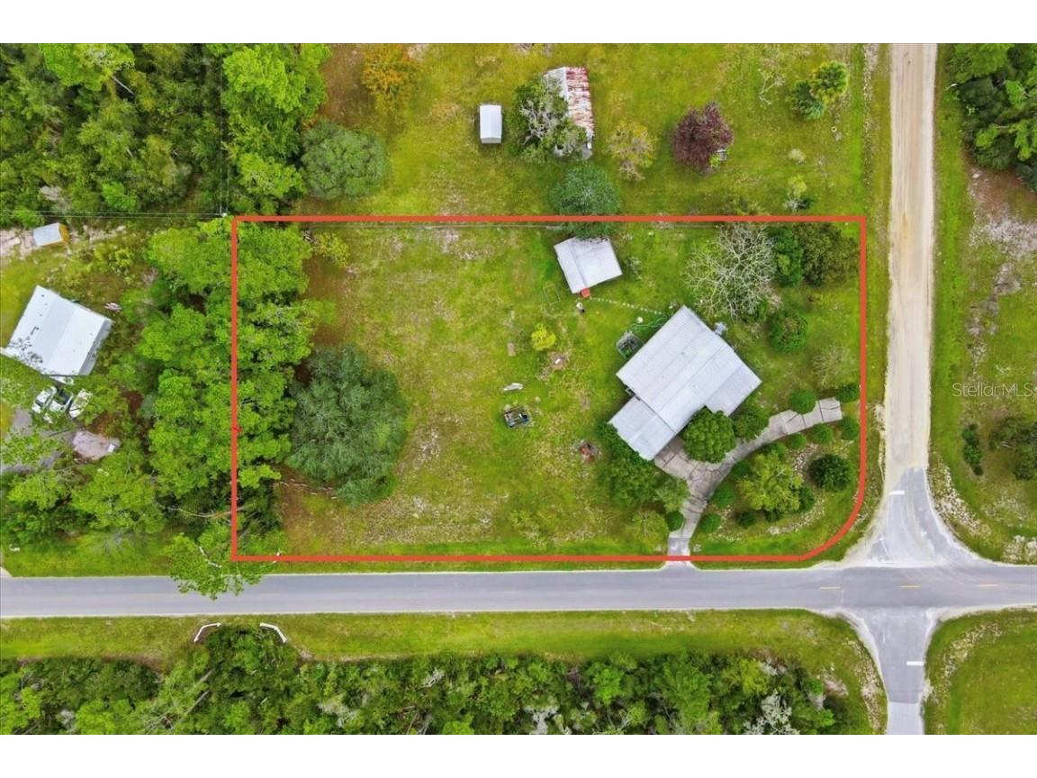 200 Ponderosa Pine Court Georgetown FL 32139 FC313633 image12